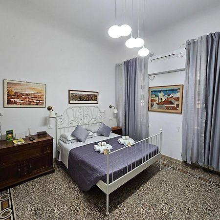 Florence Signoria Apartment Eksteriør bilde