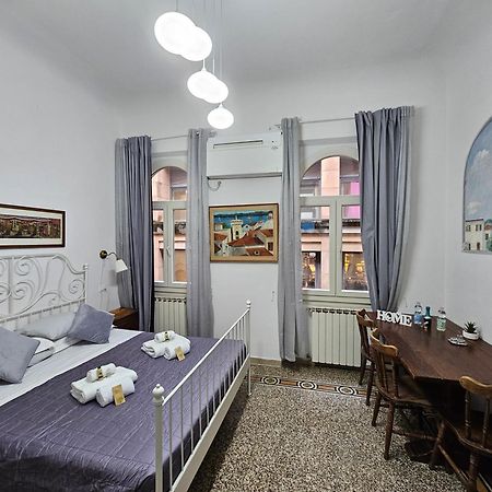 Florence Signoria Apartment Eksteriør bilde