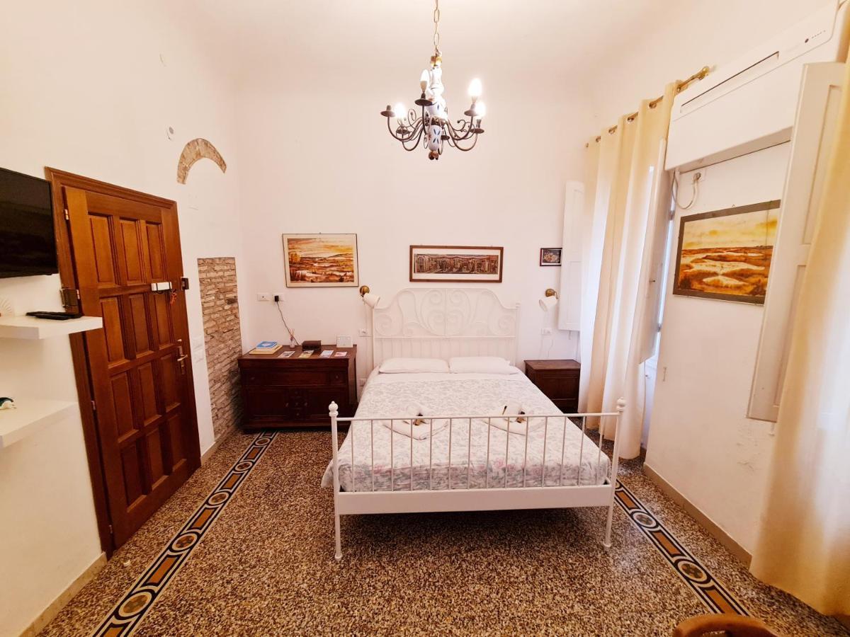 Florence Signoria Apartment Eksteriør bilde