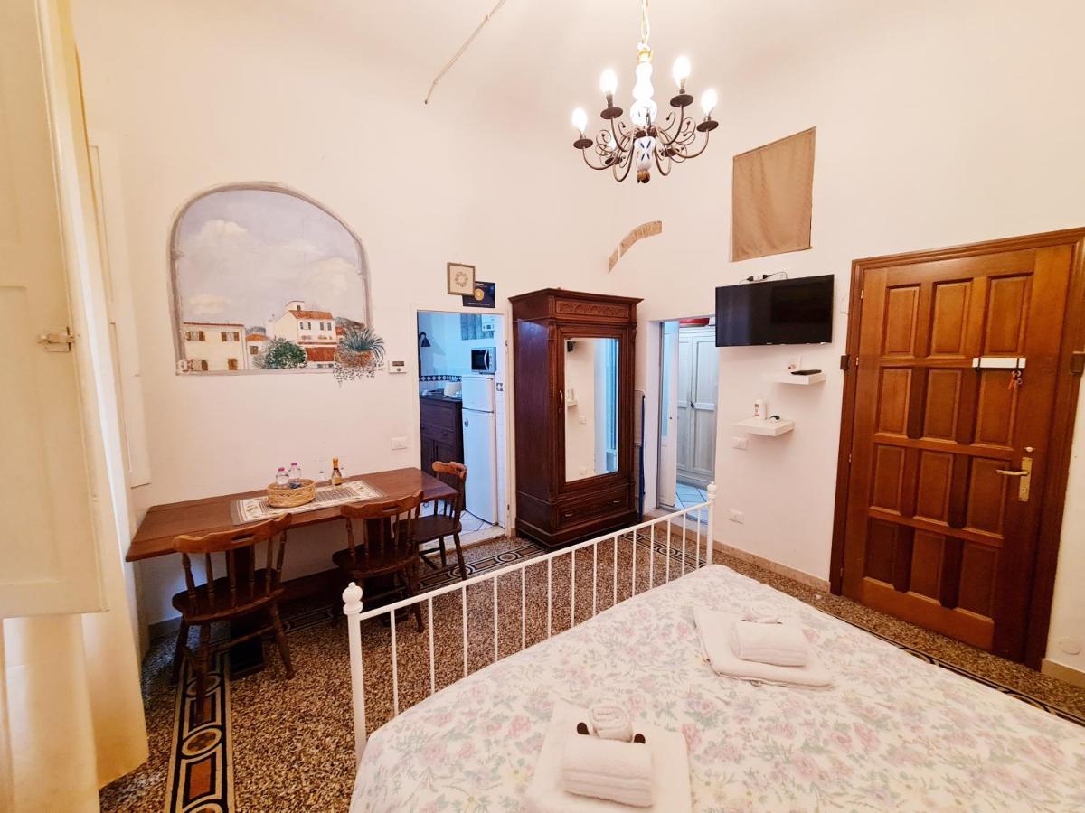Florence Signoria Apartment Eksteriør bilde