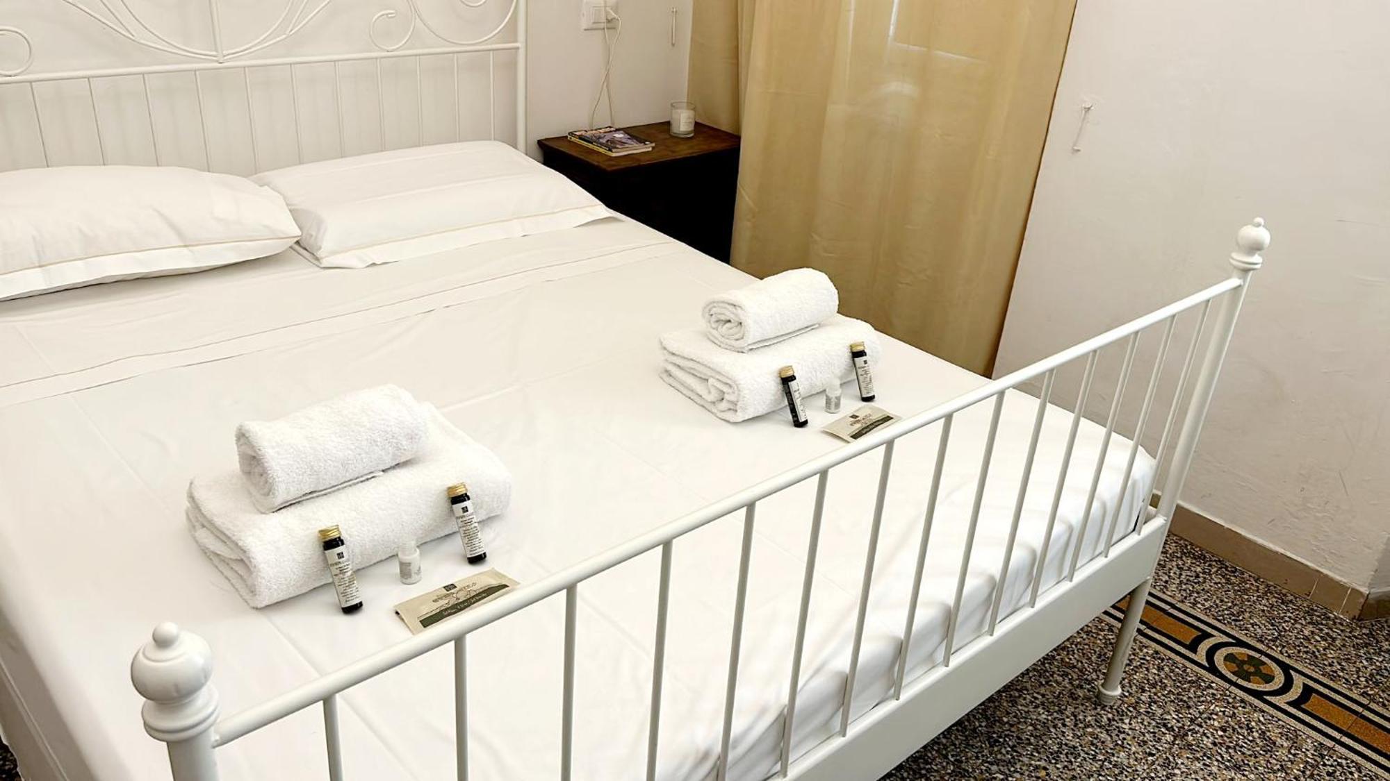 Florence Signoria Apartment Eksteriør bilde