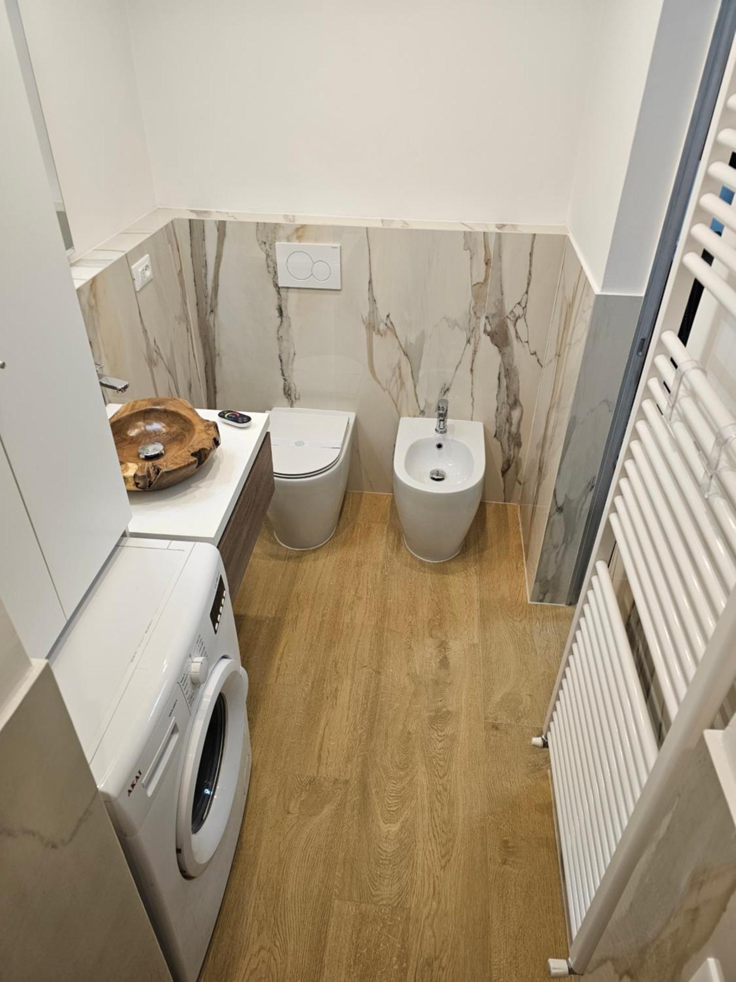 Florence Signoria Apartment Eksteriør bilde