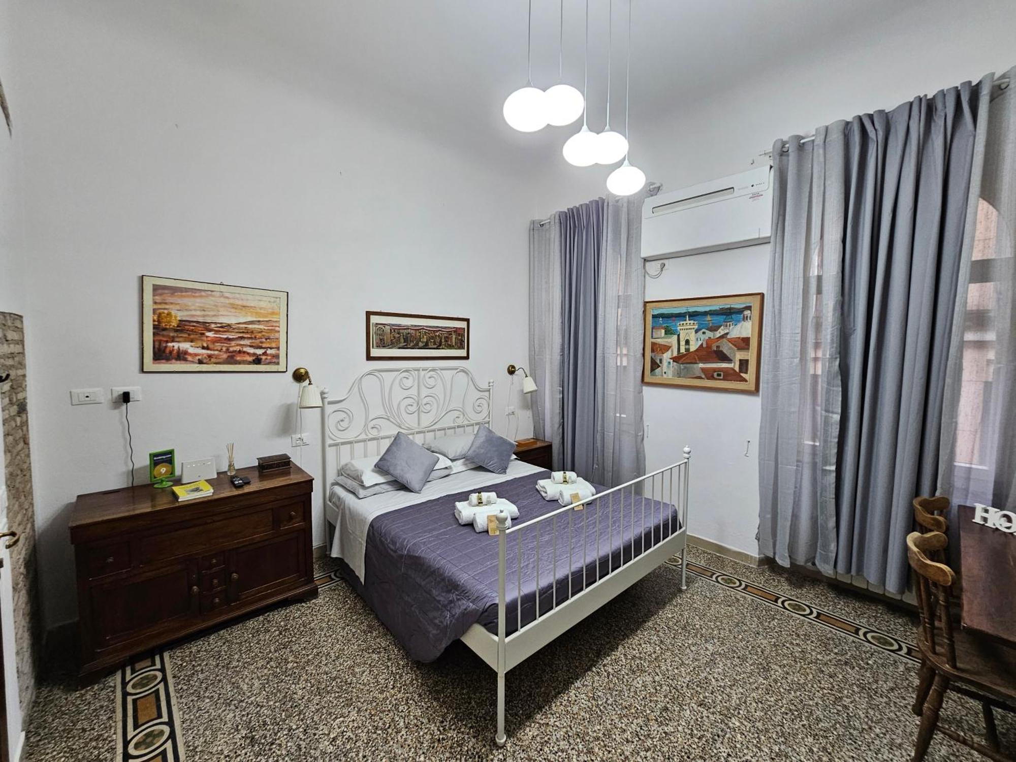 Florence Signoria Apartment Eksteriør bilde