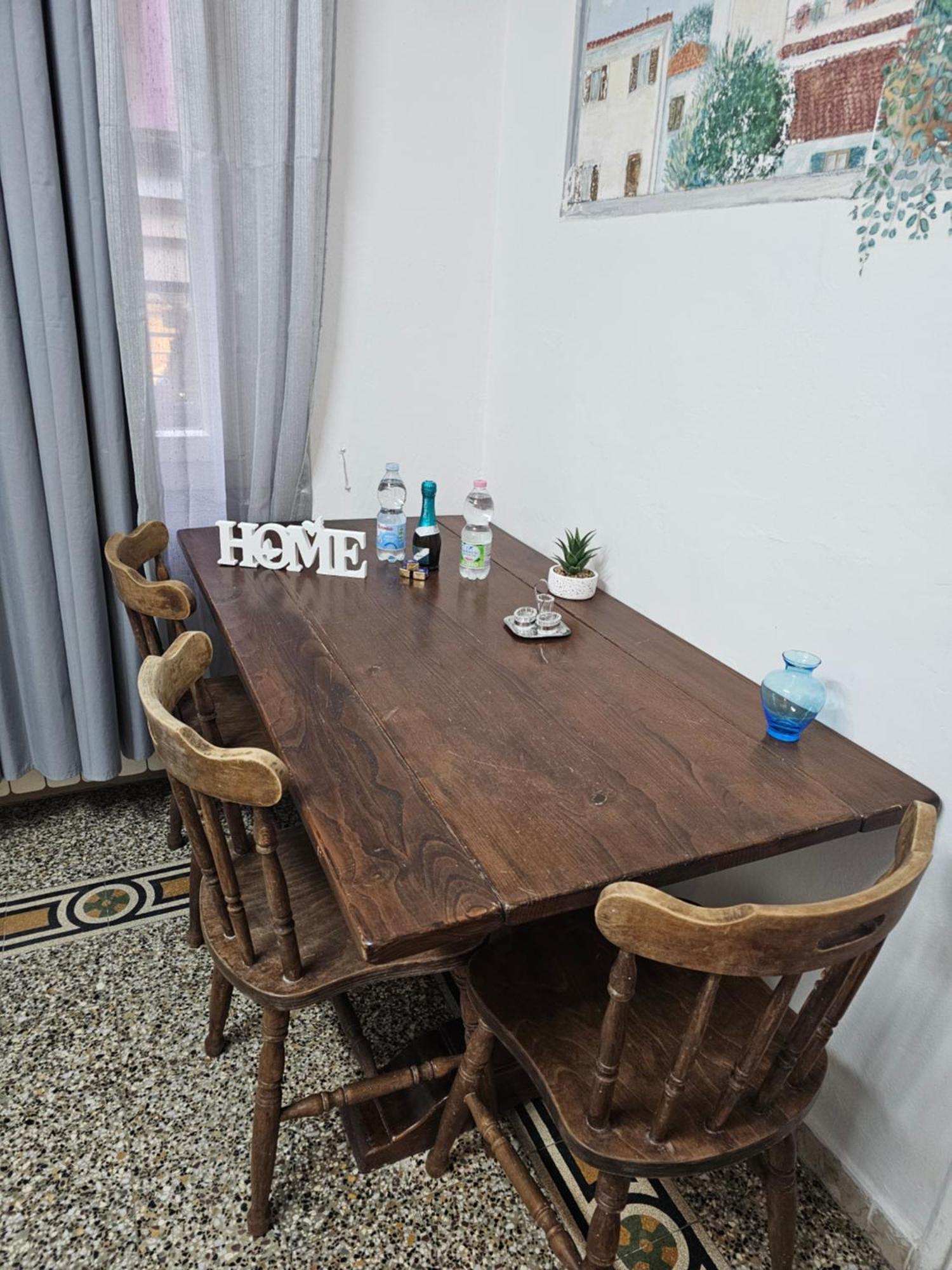 Florence Signoria Apartment Eksteriør bilde