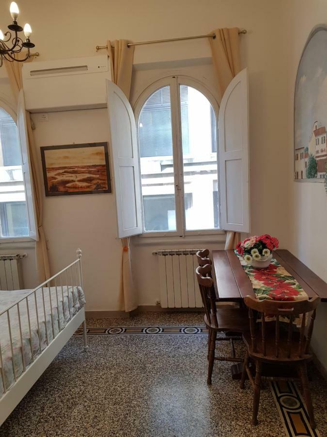 Florence Signoria Apartment Eksteriør bilde