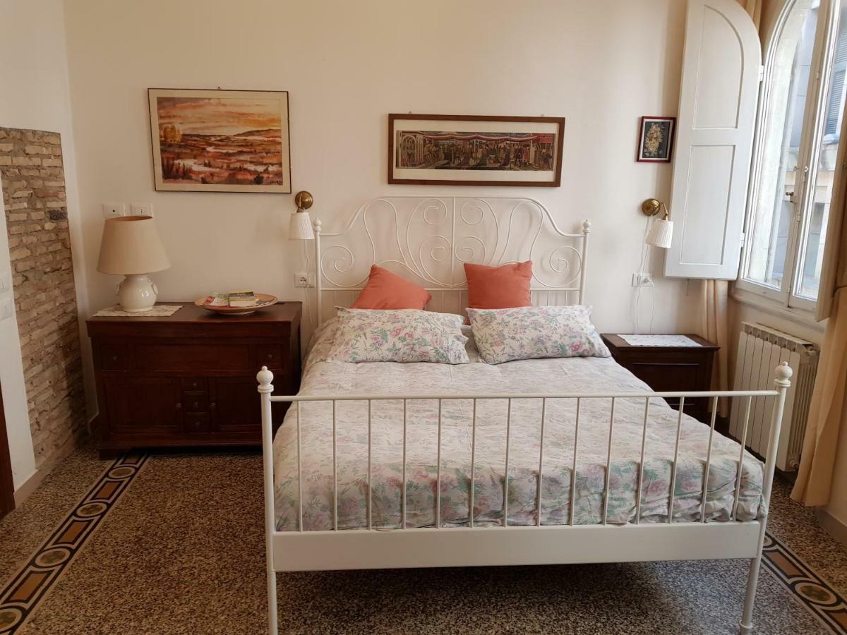 Florence Signoria Apartment Eksteriør bilde