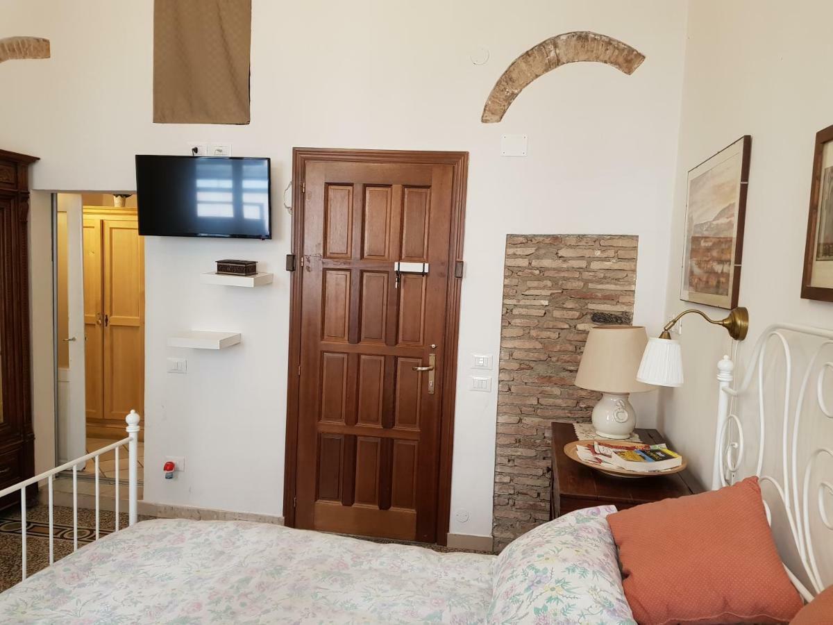 Florence Signoria Apartment Eksteriør bilde