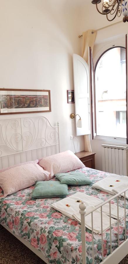 Florence Signoria Apartment Eksteriør bilde