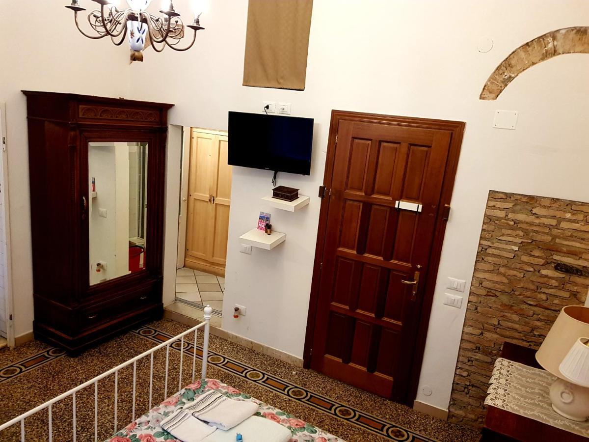 Florence Signoria Apartment Eksteriør bilde