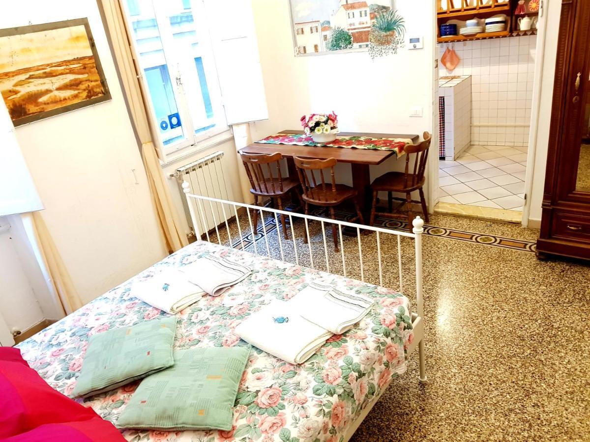 Florence Signoria Apartment Eksteriør bilde