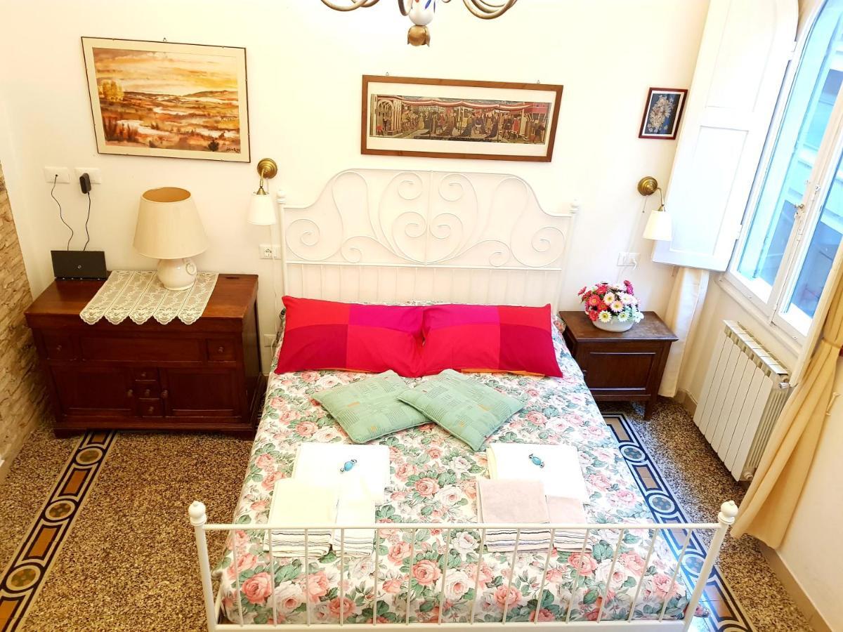 Florence Signoria Apartment Eksteriør bilde