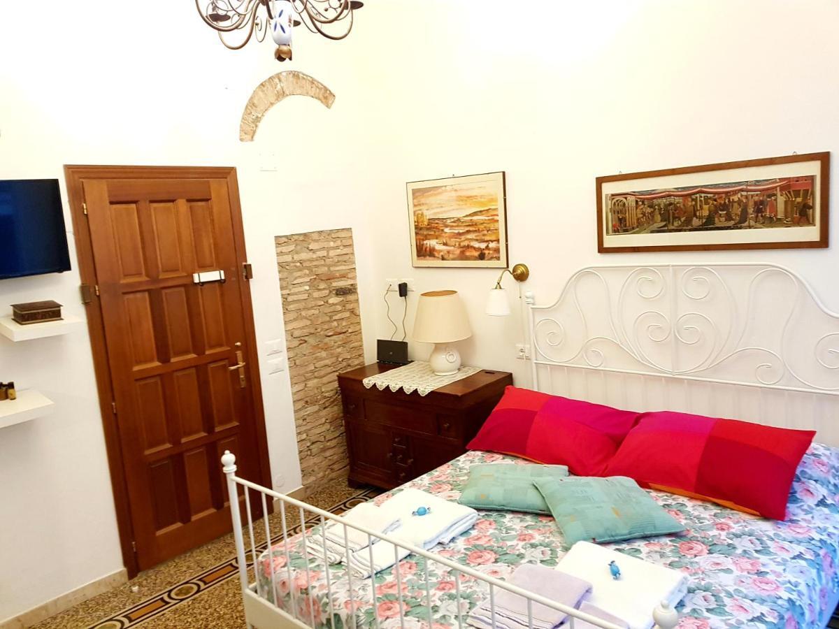 Florence Signoria Apartment Eksteriør bilde